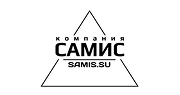 Самис logo rectangle