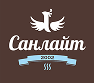 Санлайт logo.
