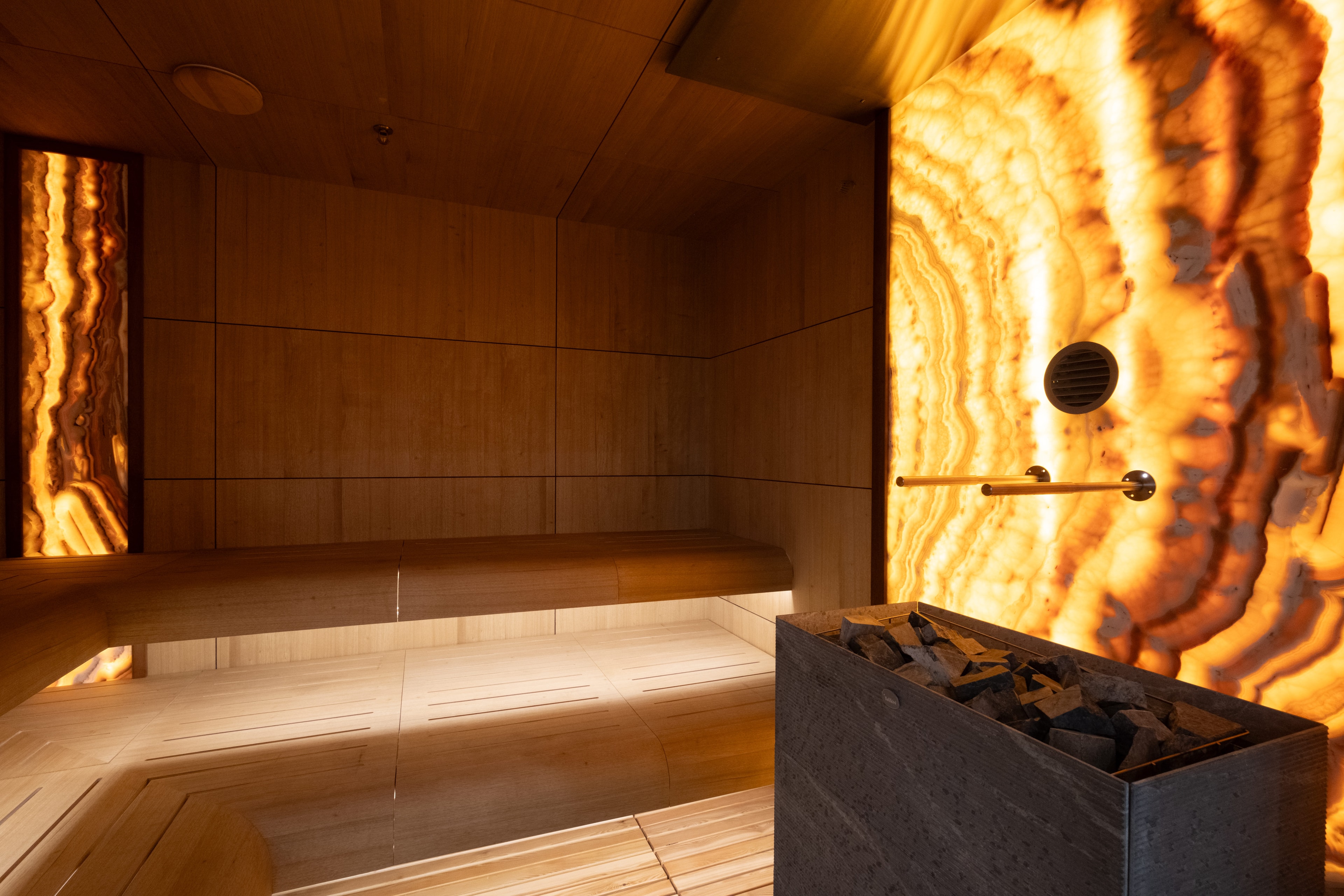 Проект Сауны 