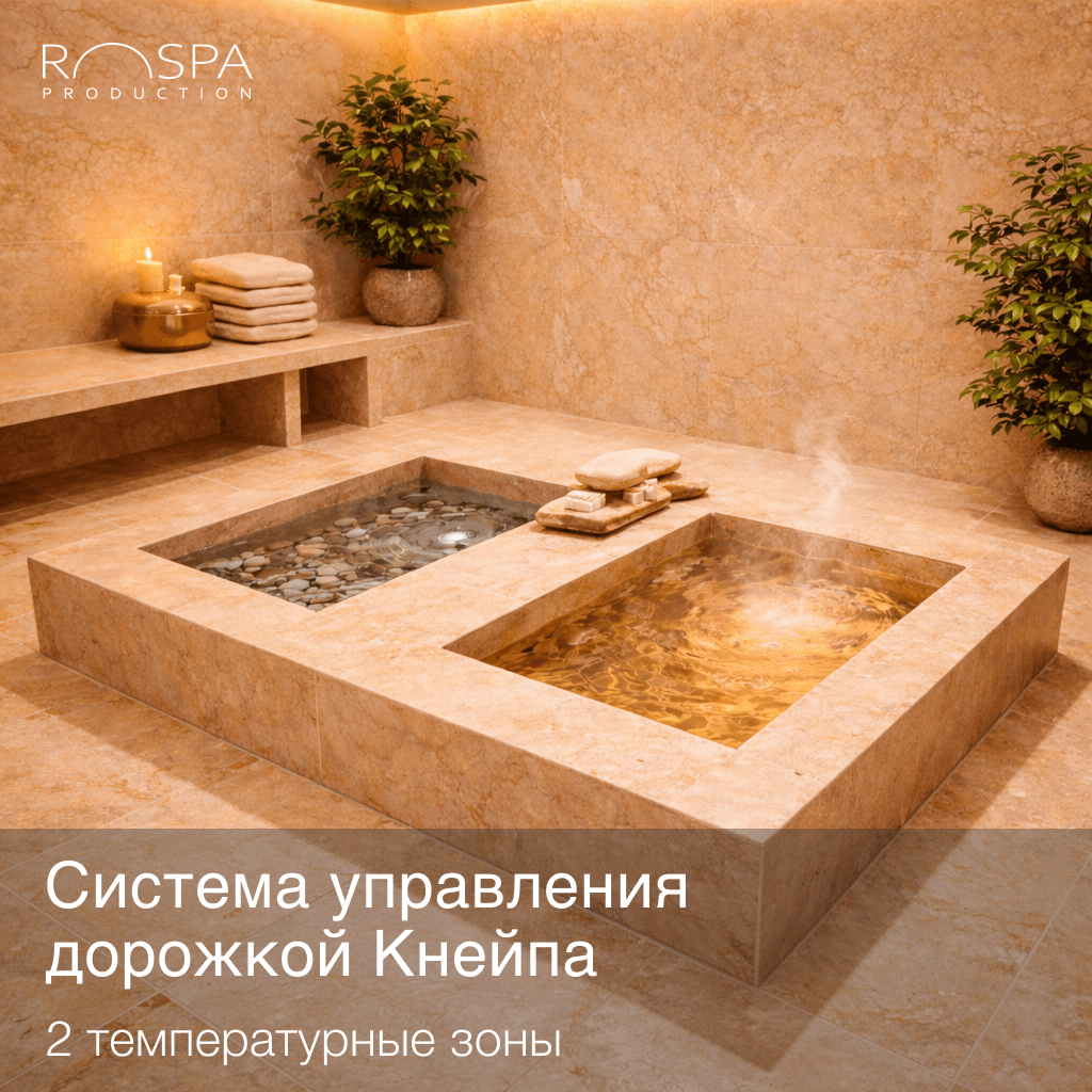 Дорожки Кнейпа