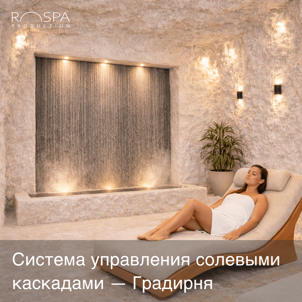 Соляные бани