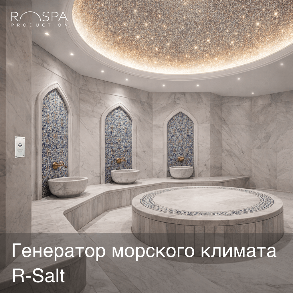 Морской климат