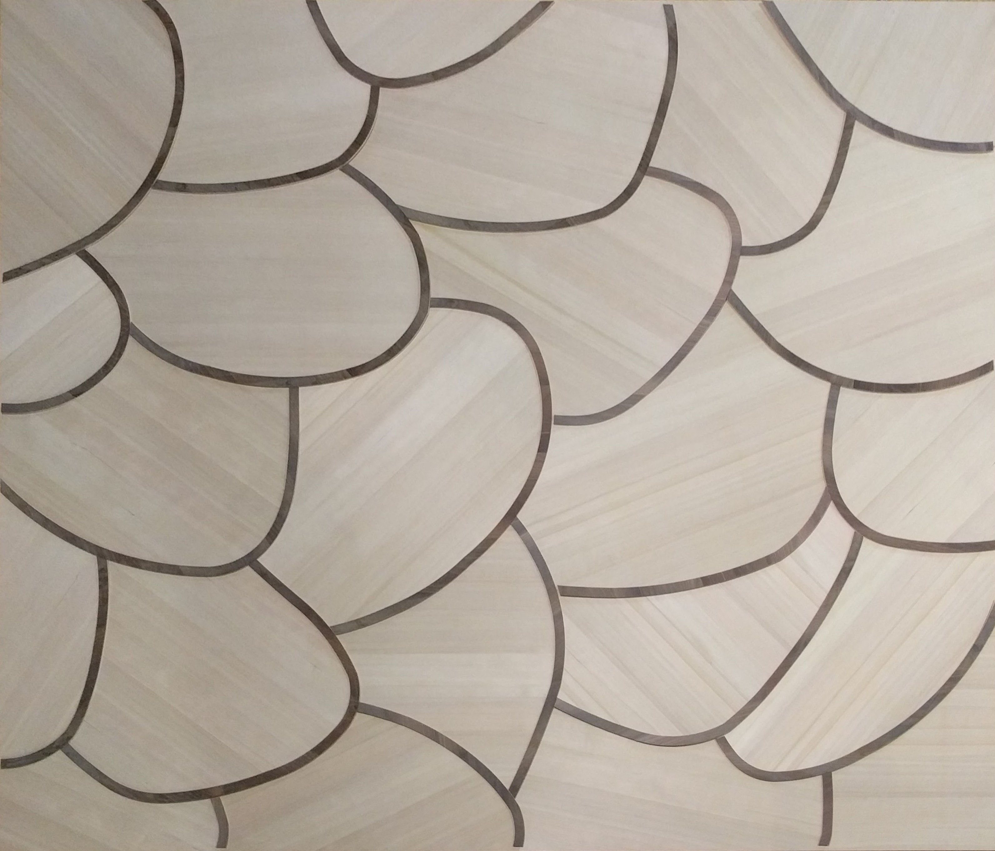 Проект декоративного элемента