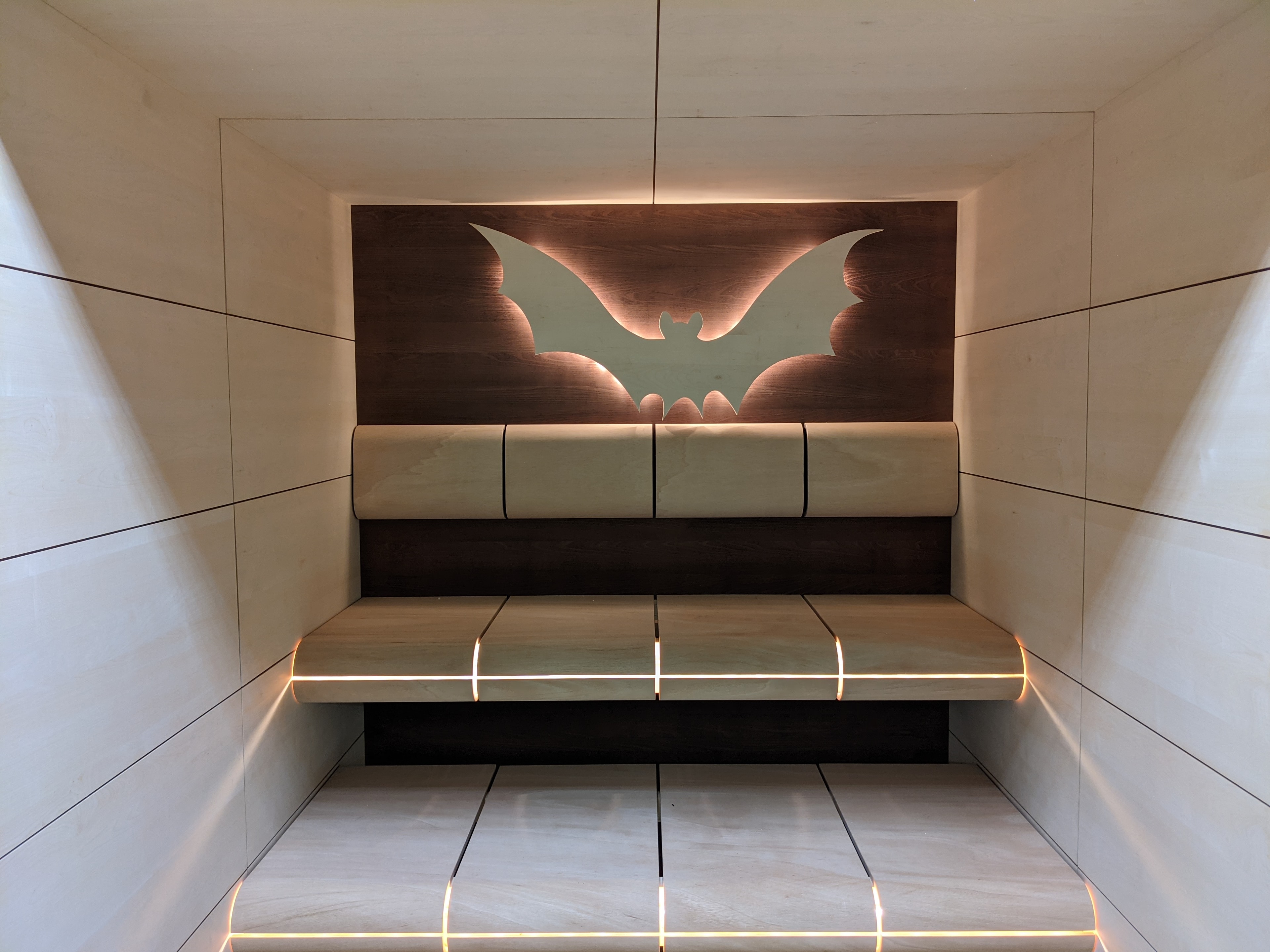 Проект декоративного элемента