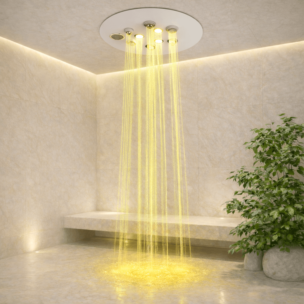 СПА Тоник "Атлантика"