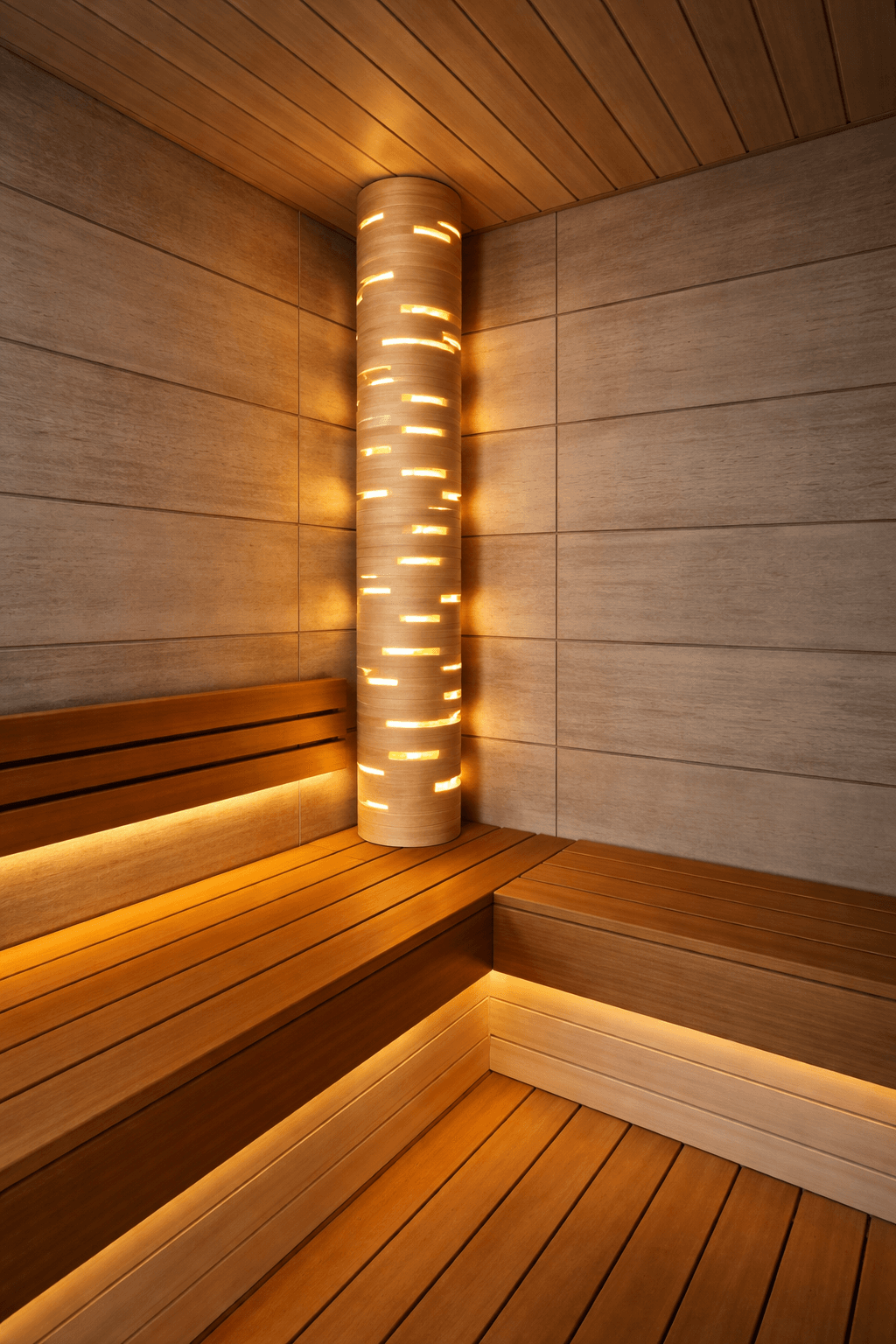 Светильник Декоративный