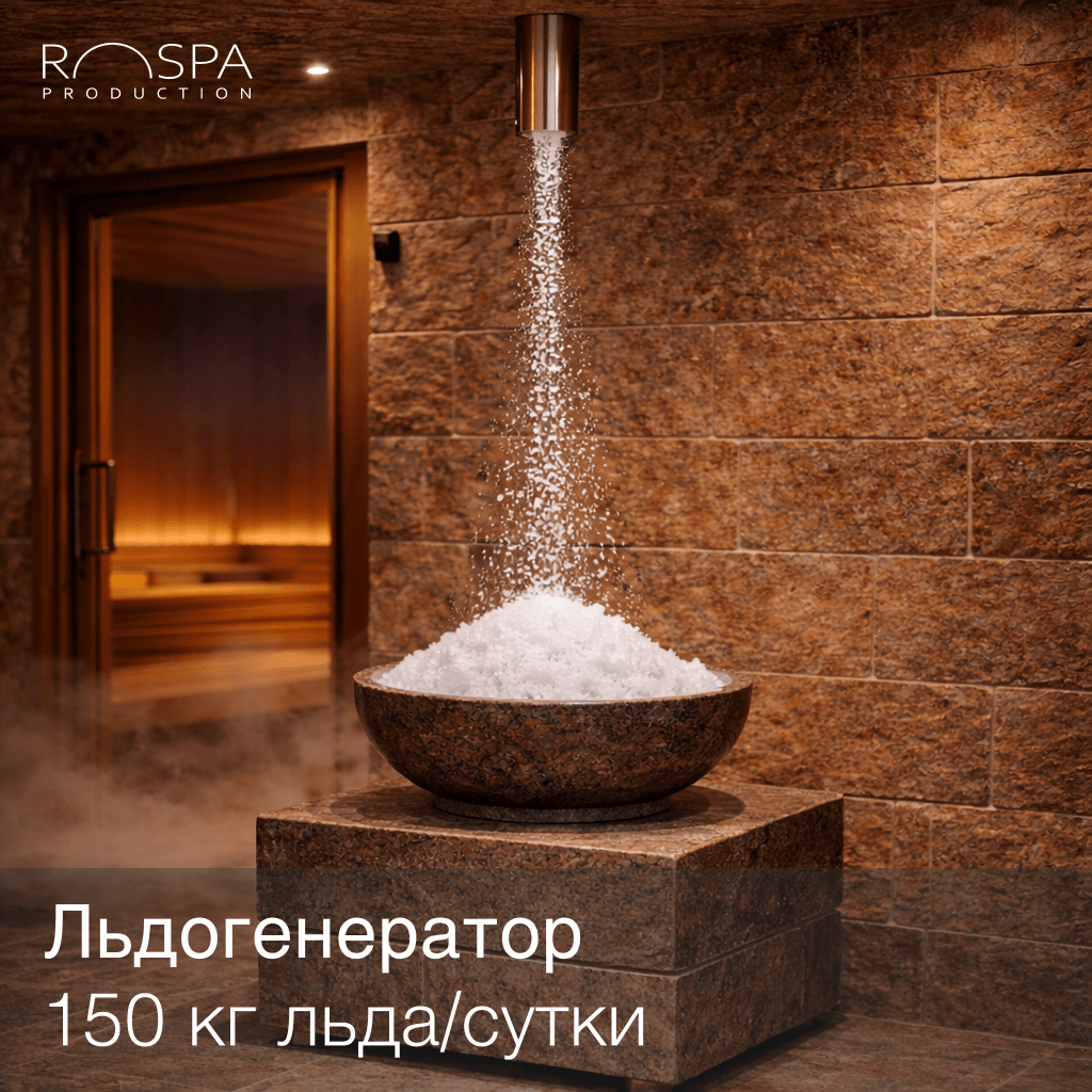 Льдогенератор