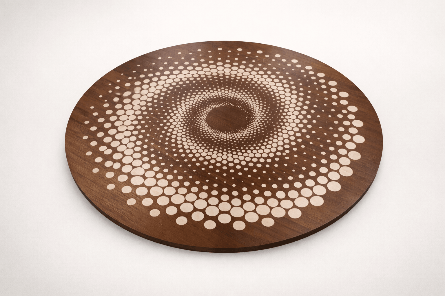 Проект декоративного элемента