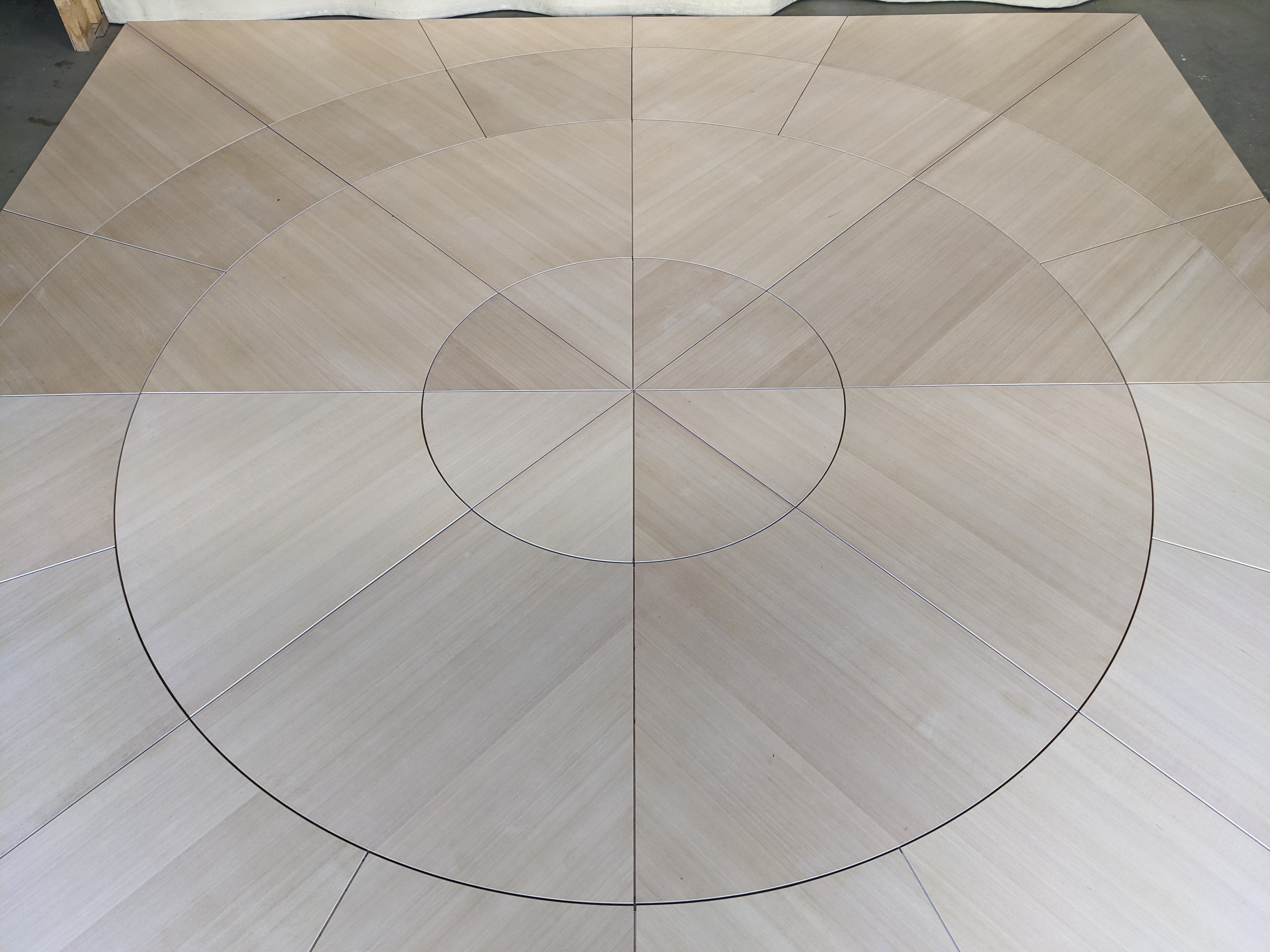 Проект декоративного элемента