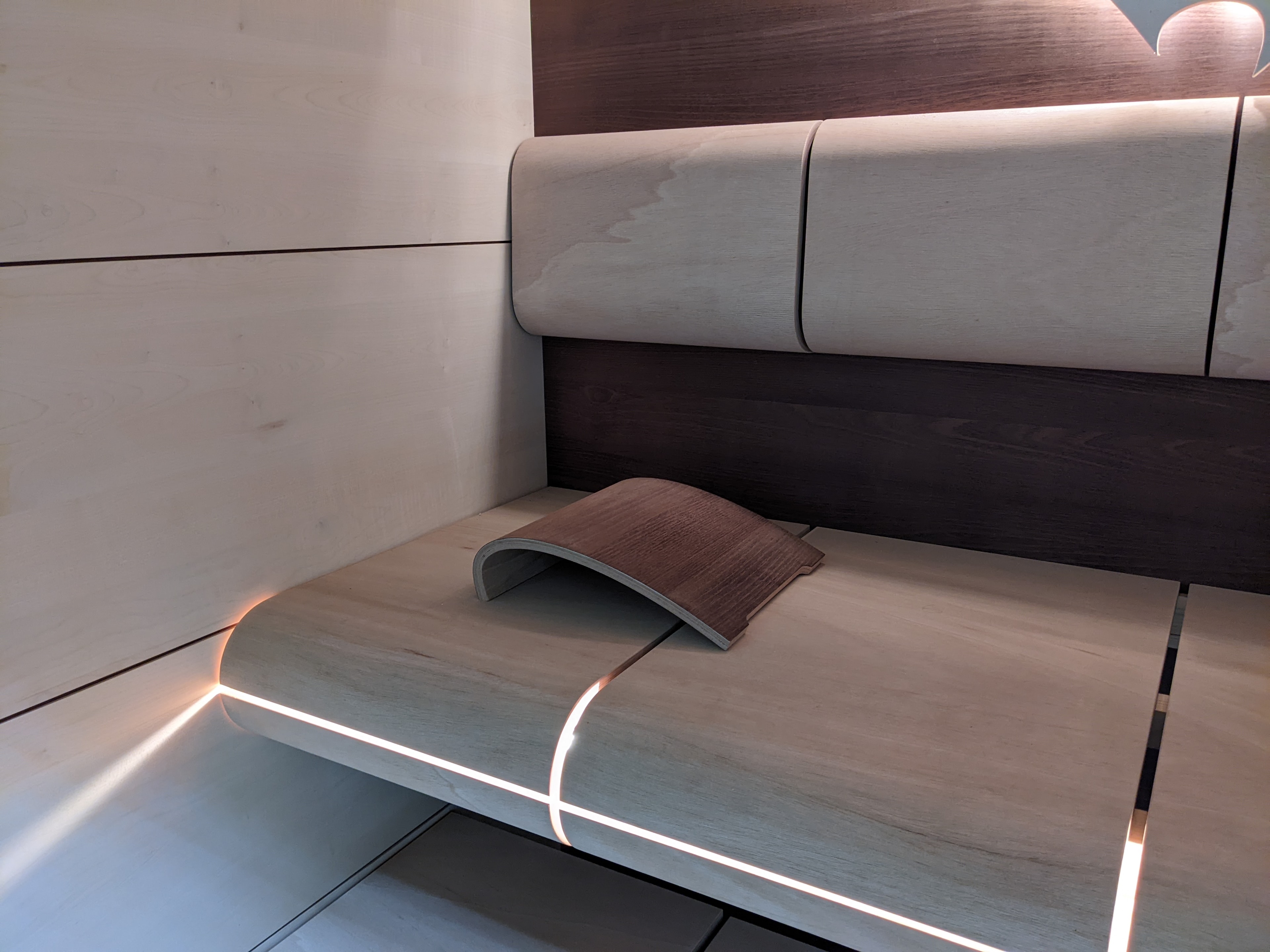 Проект декоративного элемента