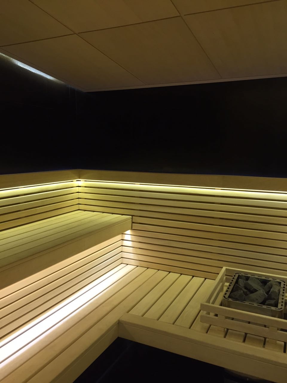 Проект декоративного элемента