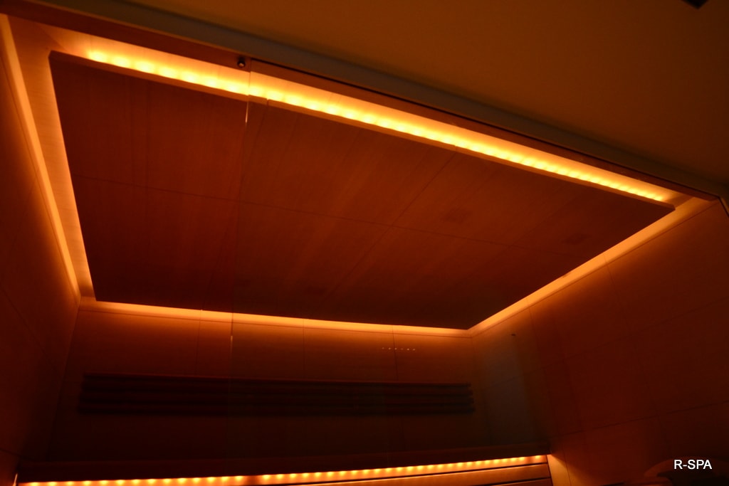 Проект Сауны 