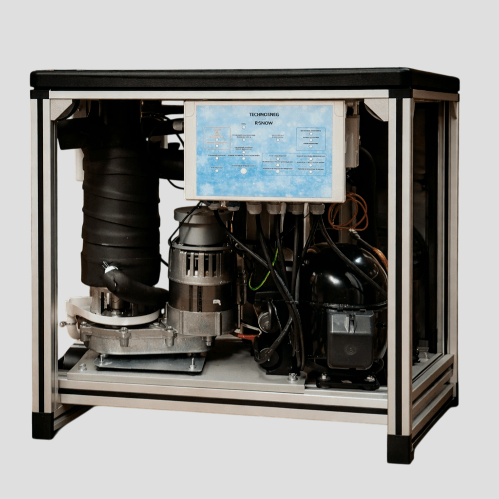 Льдогенератор