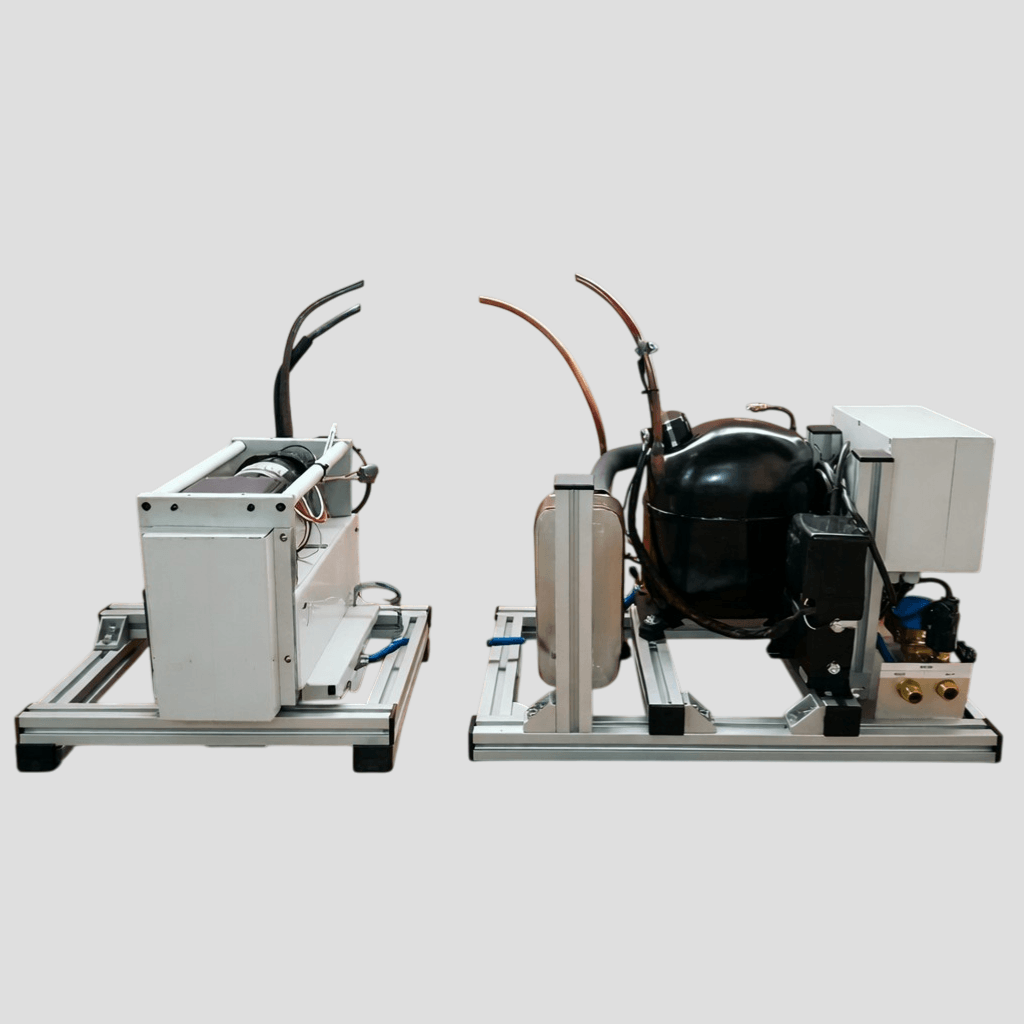 Снегогенератор