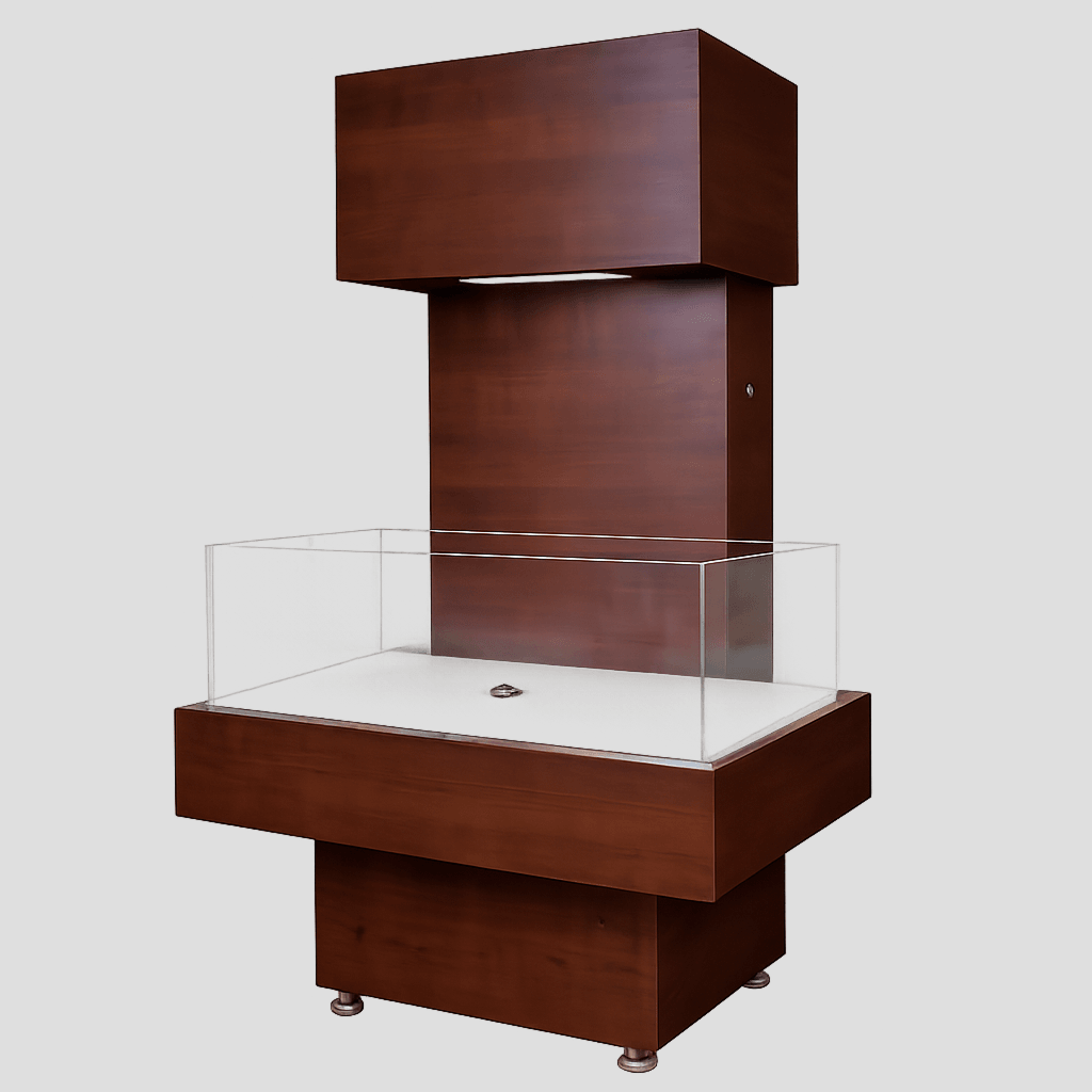 Снегогенератор