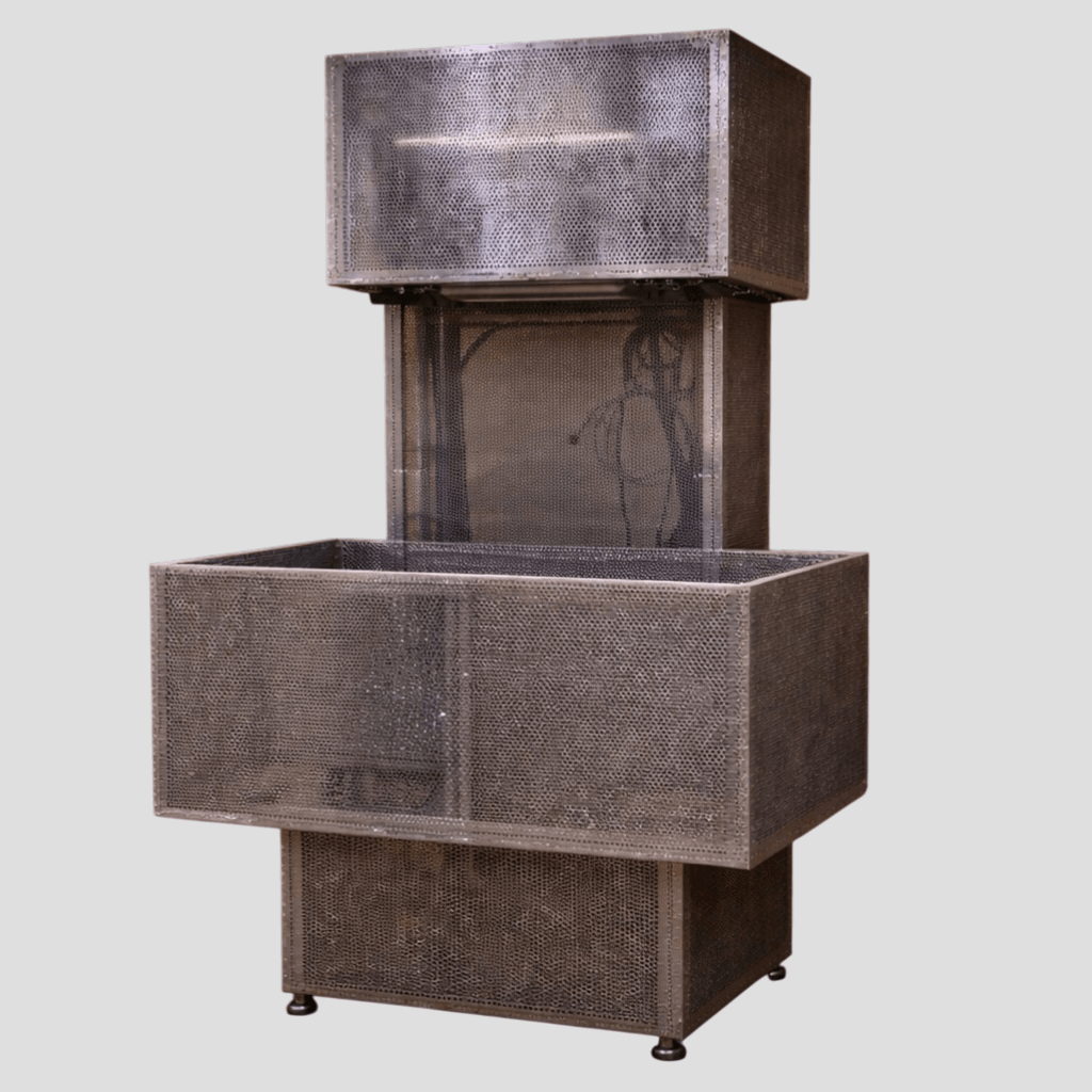 Снегогенератор