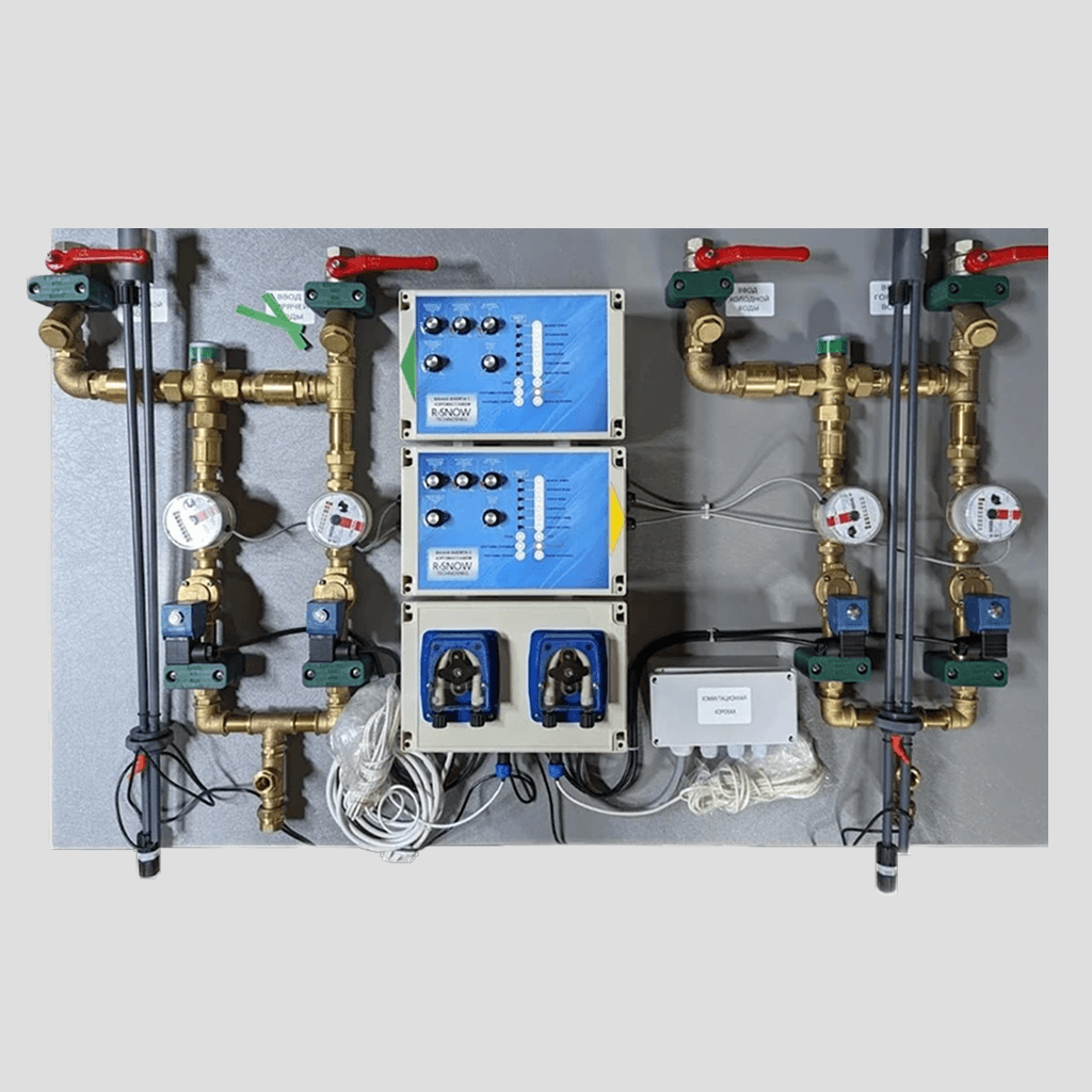 Дорожки Кнейпа