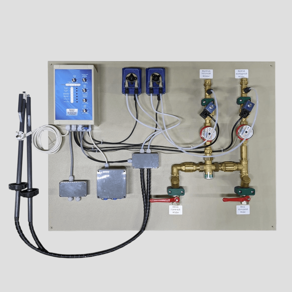 Дорожки Кнейпа