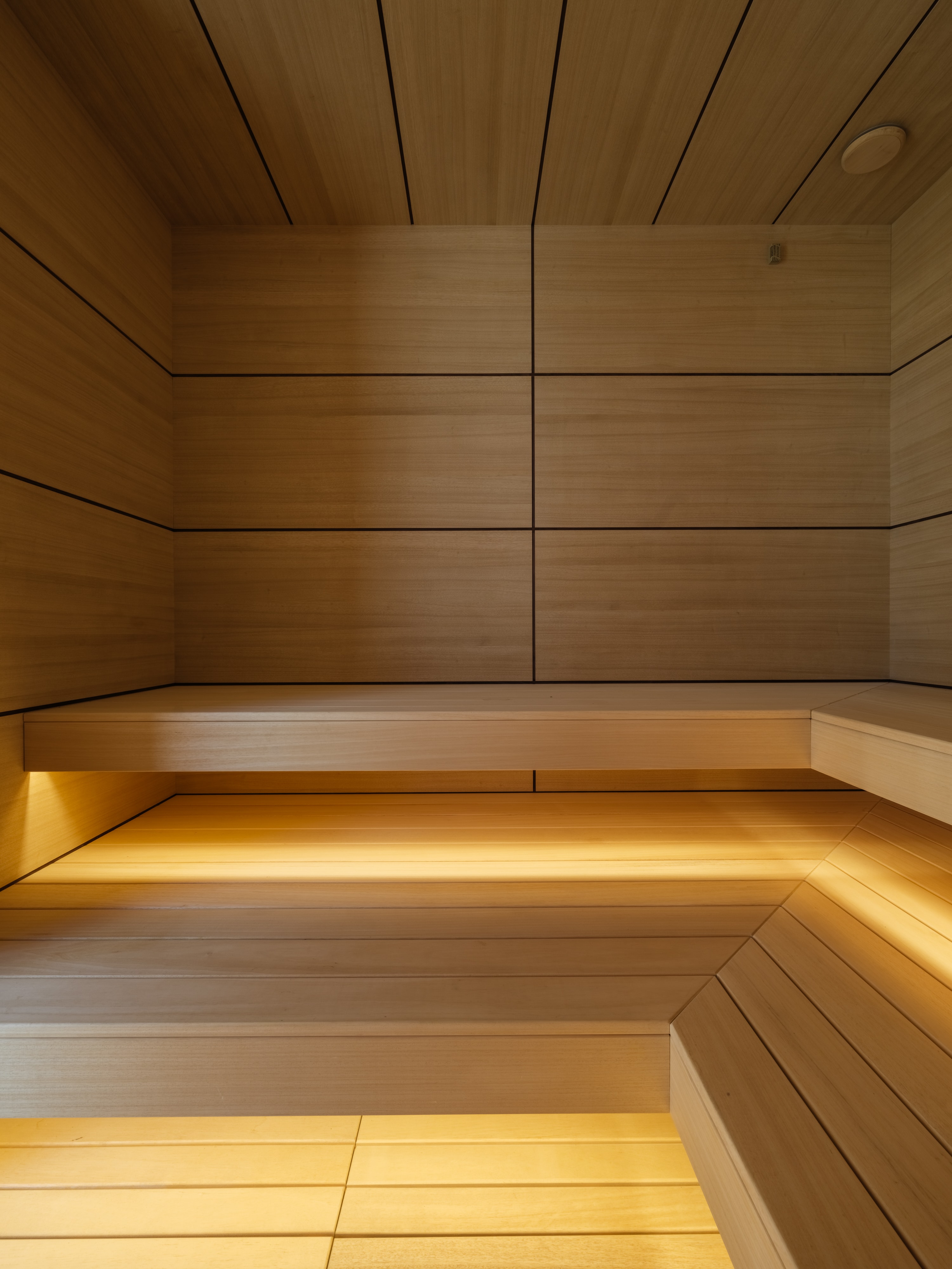 Проект Сауны 