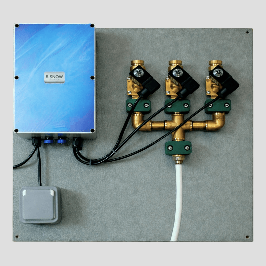 Паровой удар