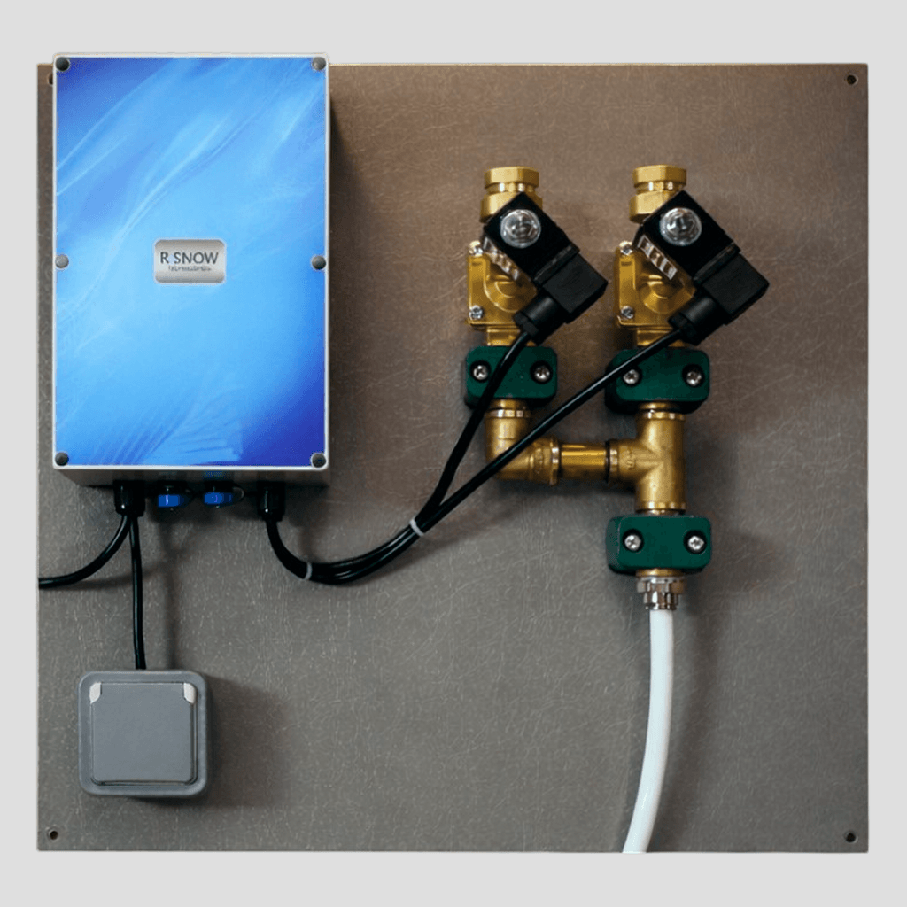 Паровой удар