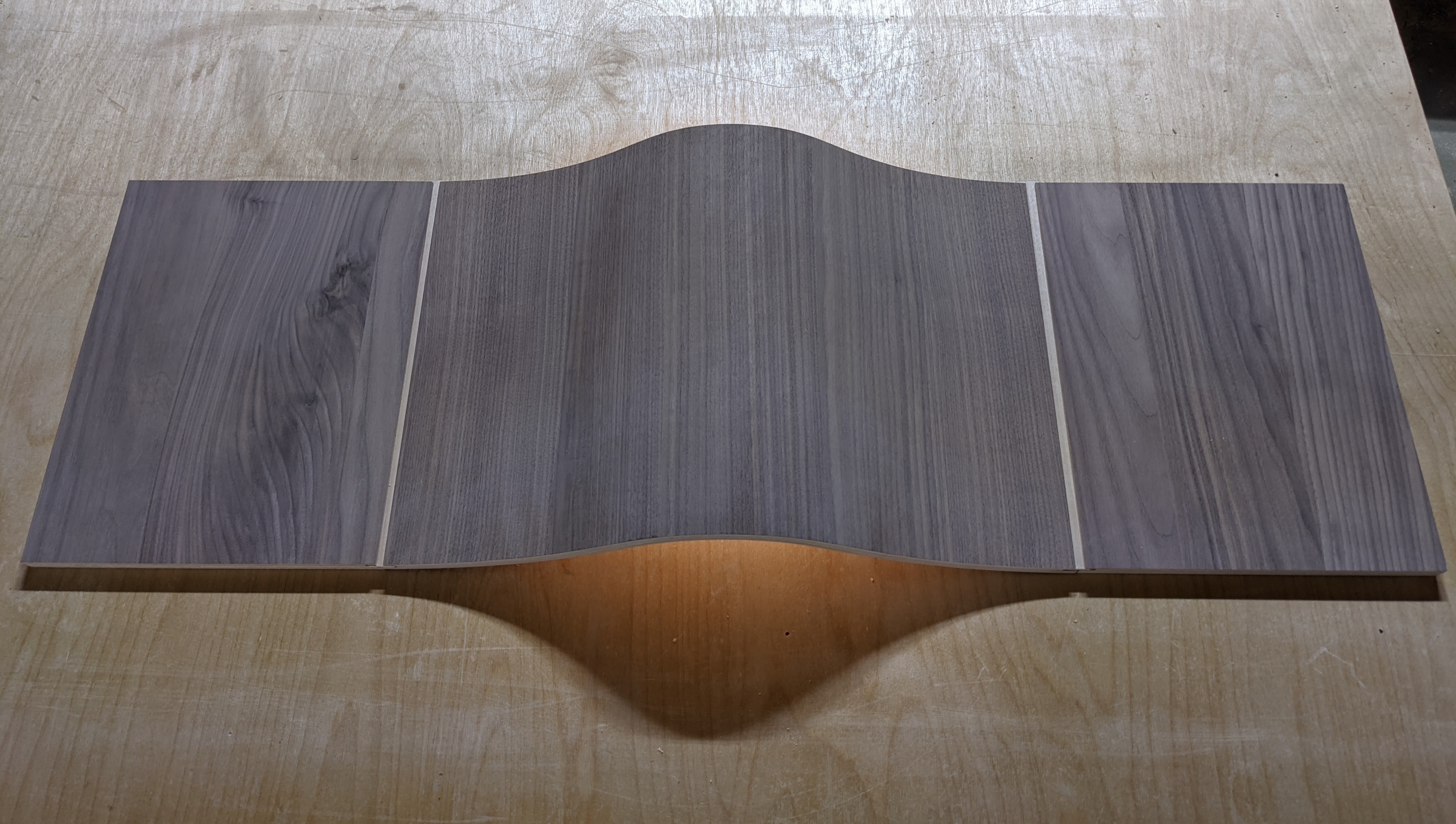 Проект декоративного элемента