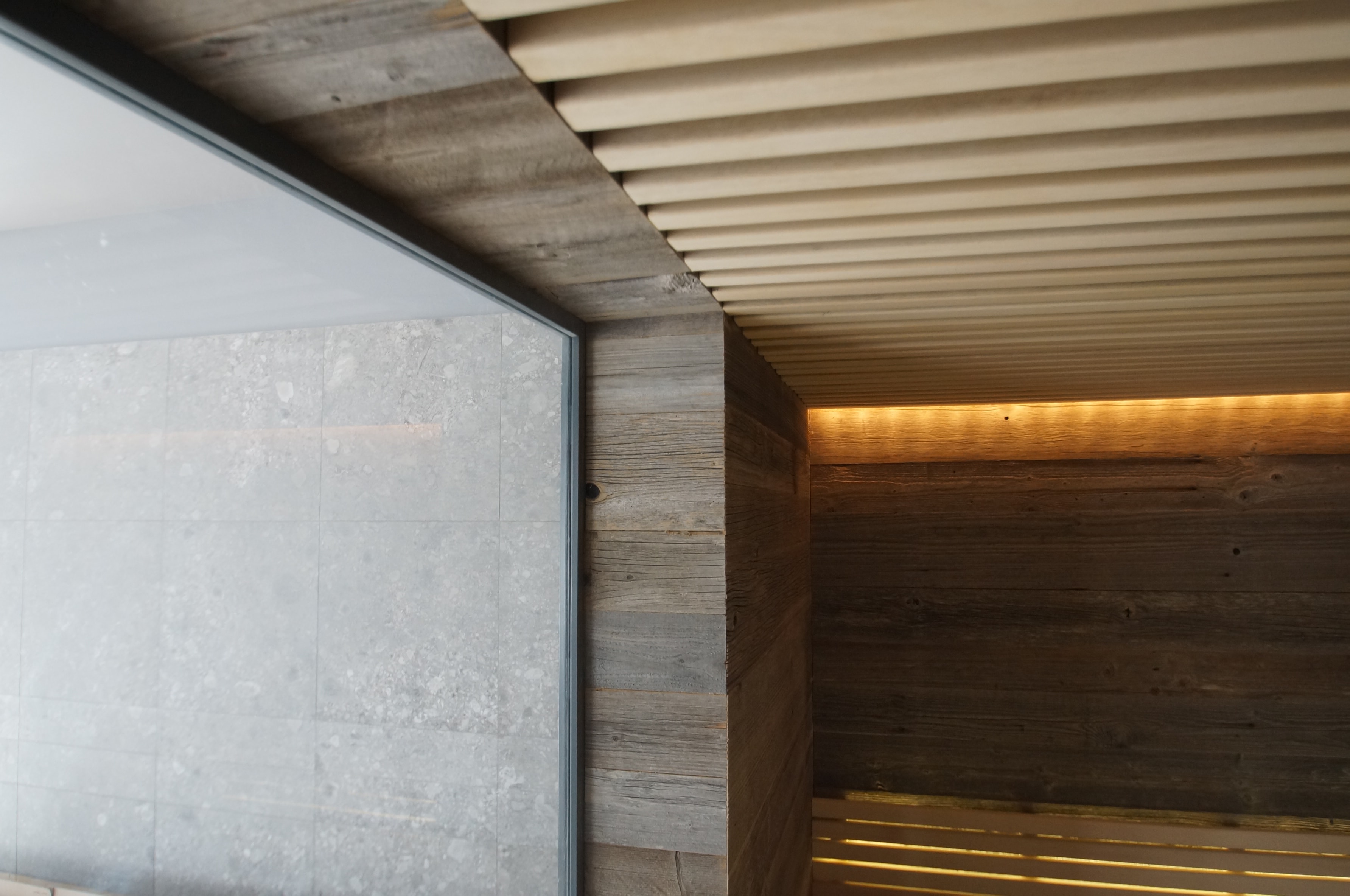 Проект Сауны 