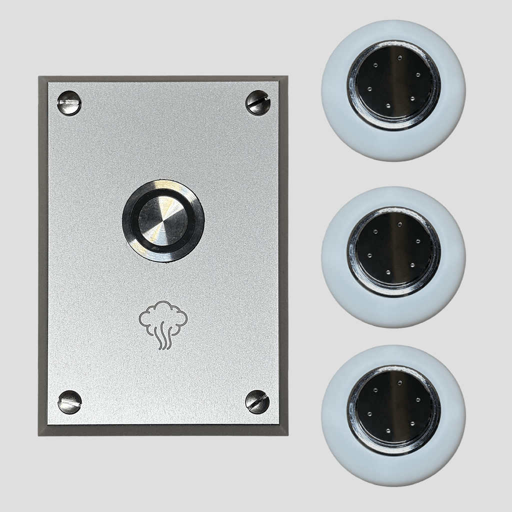 Паровой удар