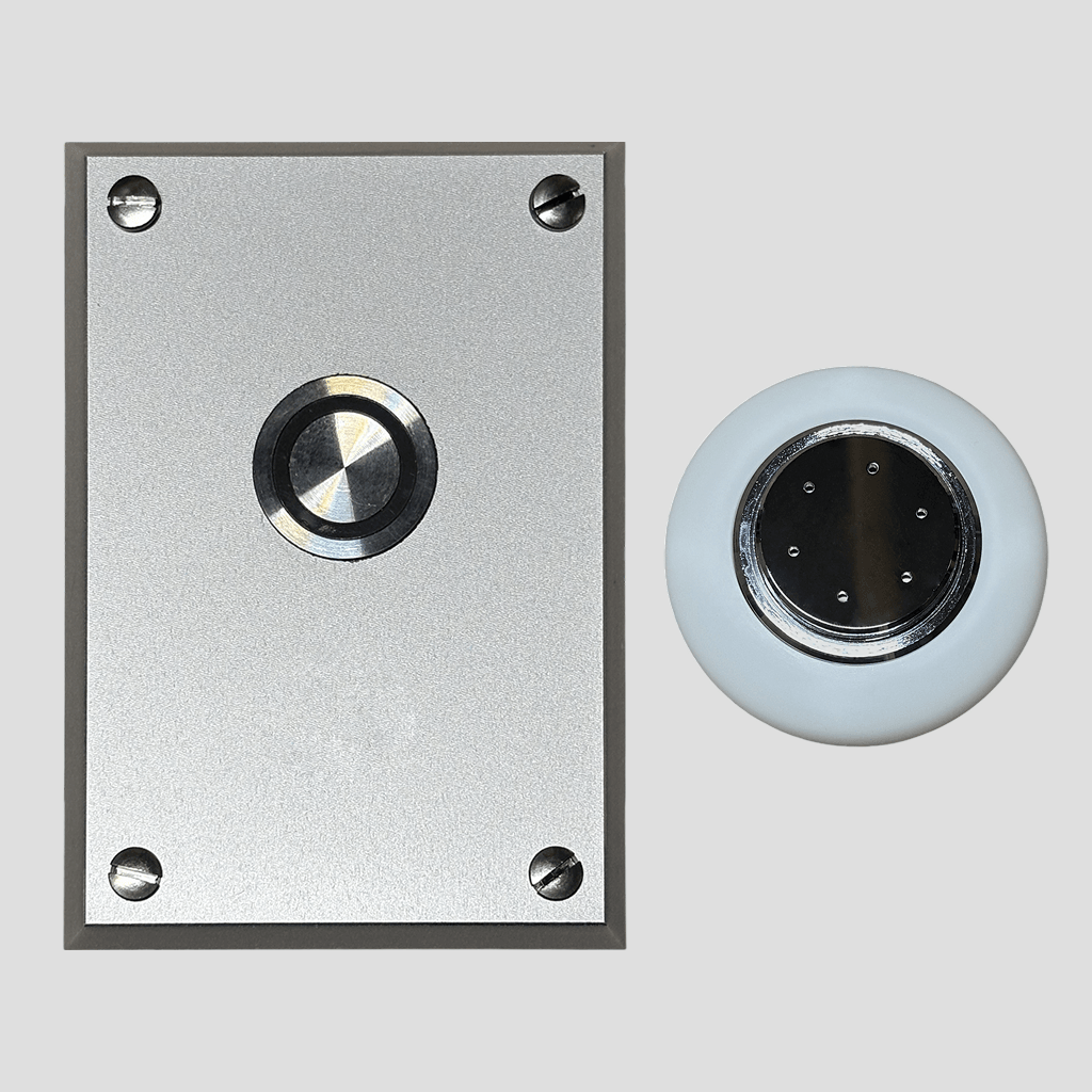 Освежающий душ