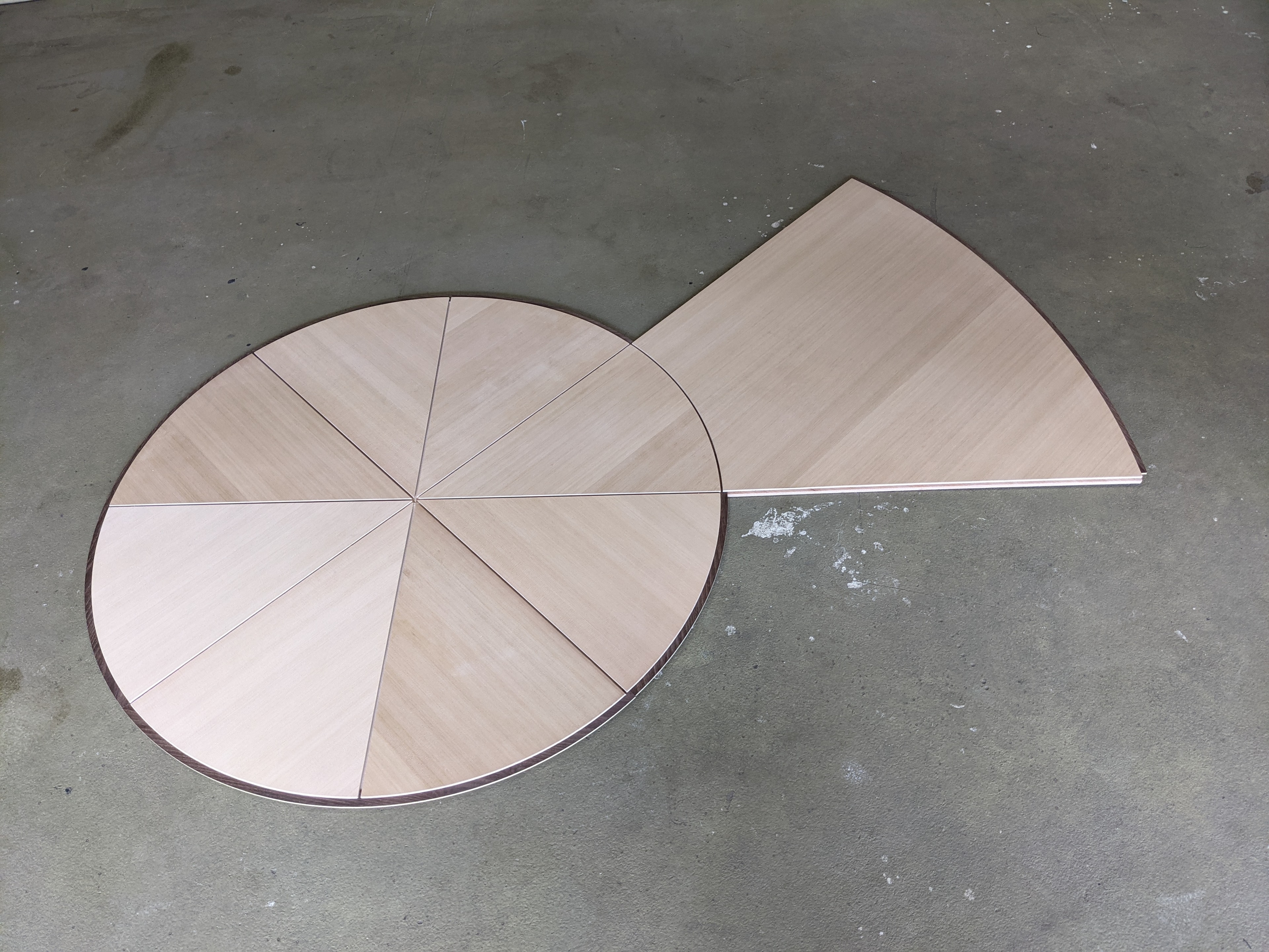 Проект декоративного элемента