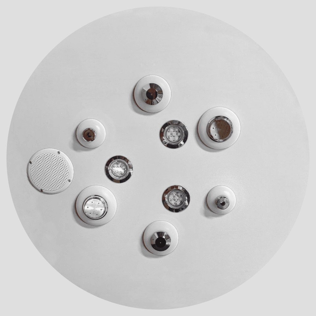 Душ Атлантика