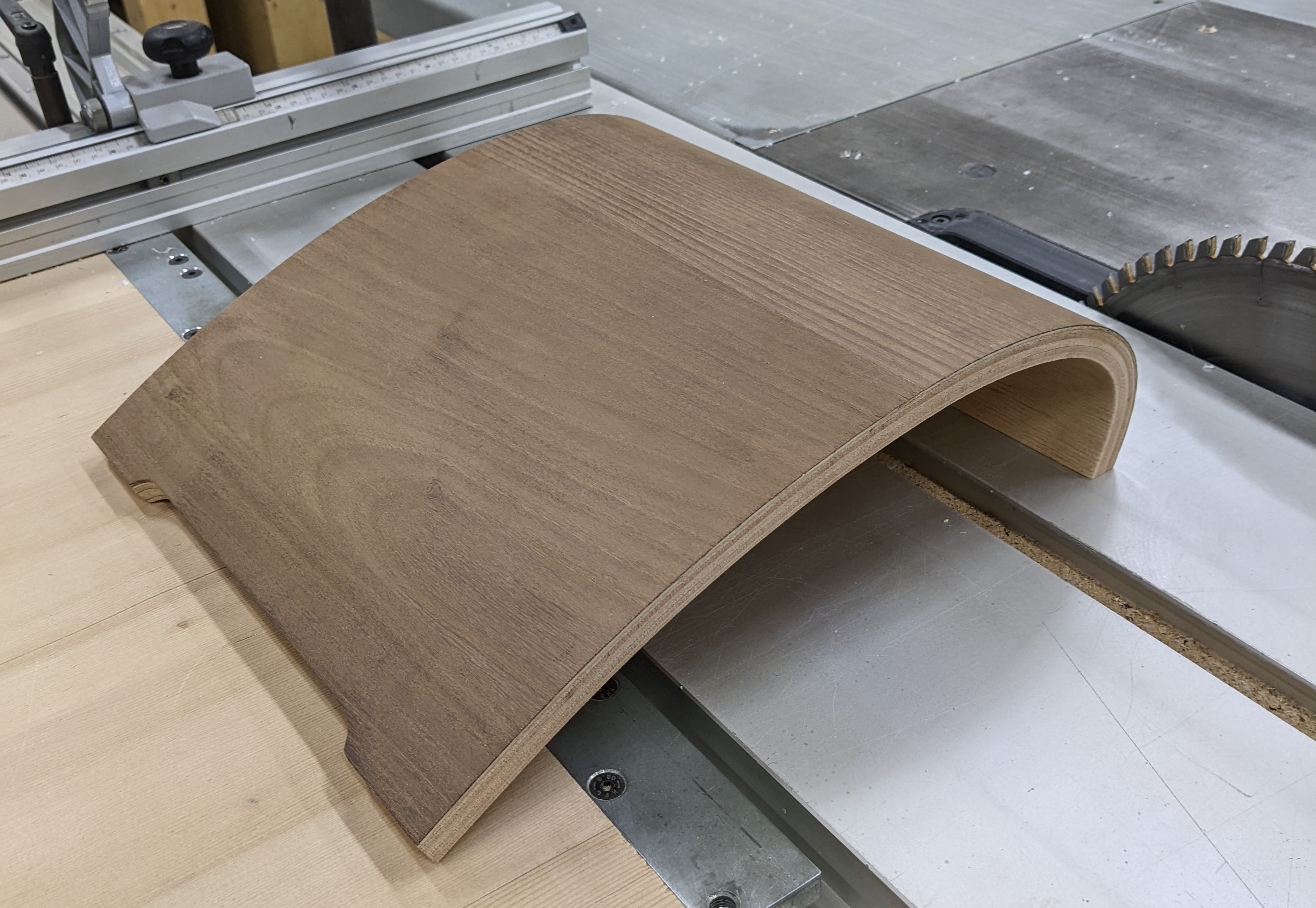 Проект декоративного элемента