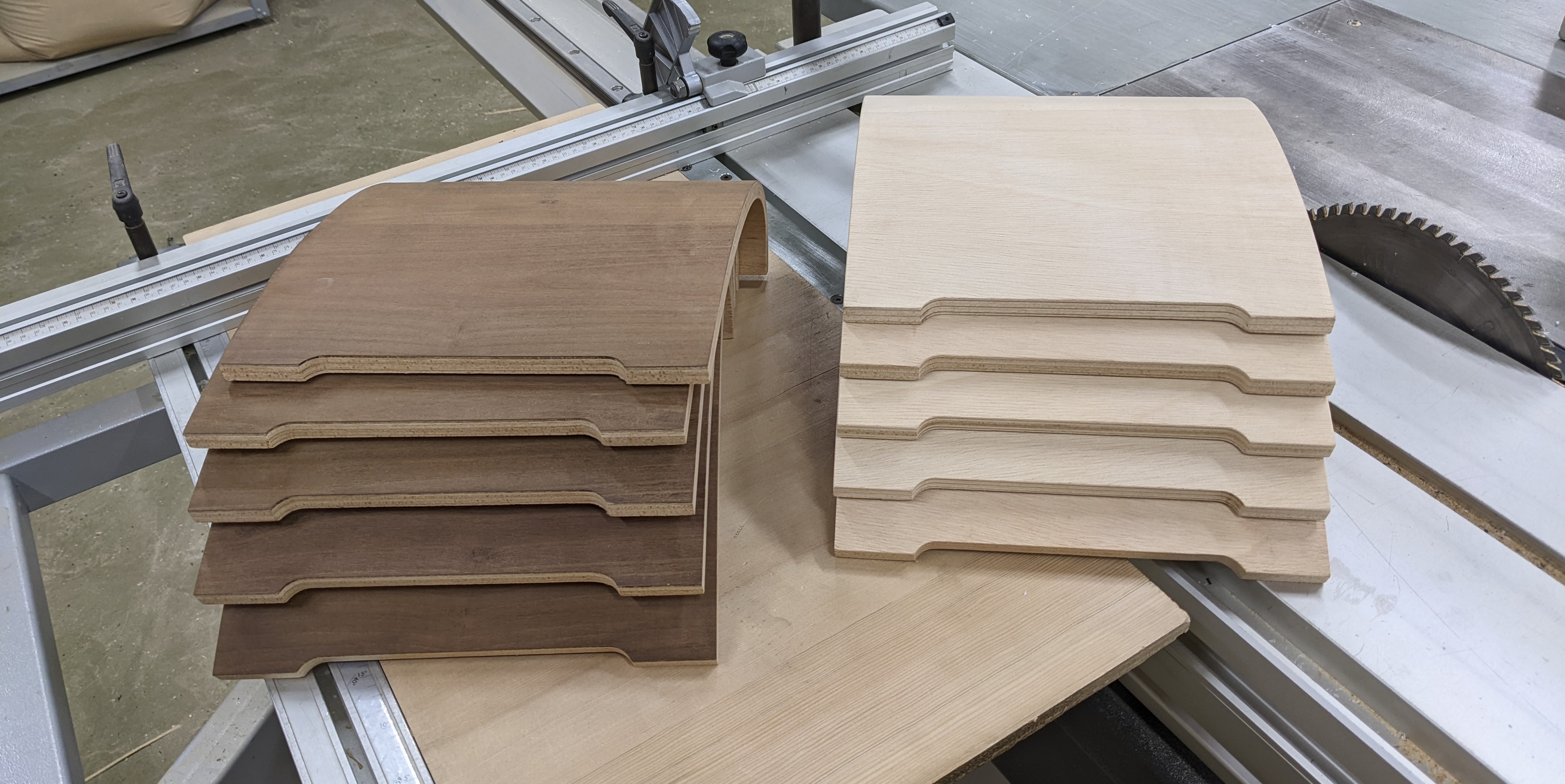 Проект декоративного элемента