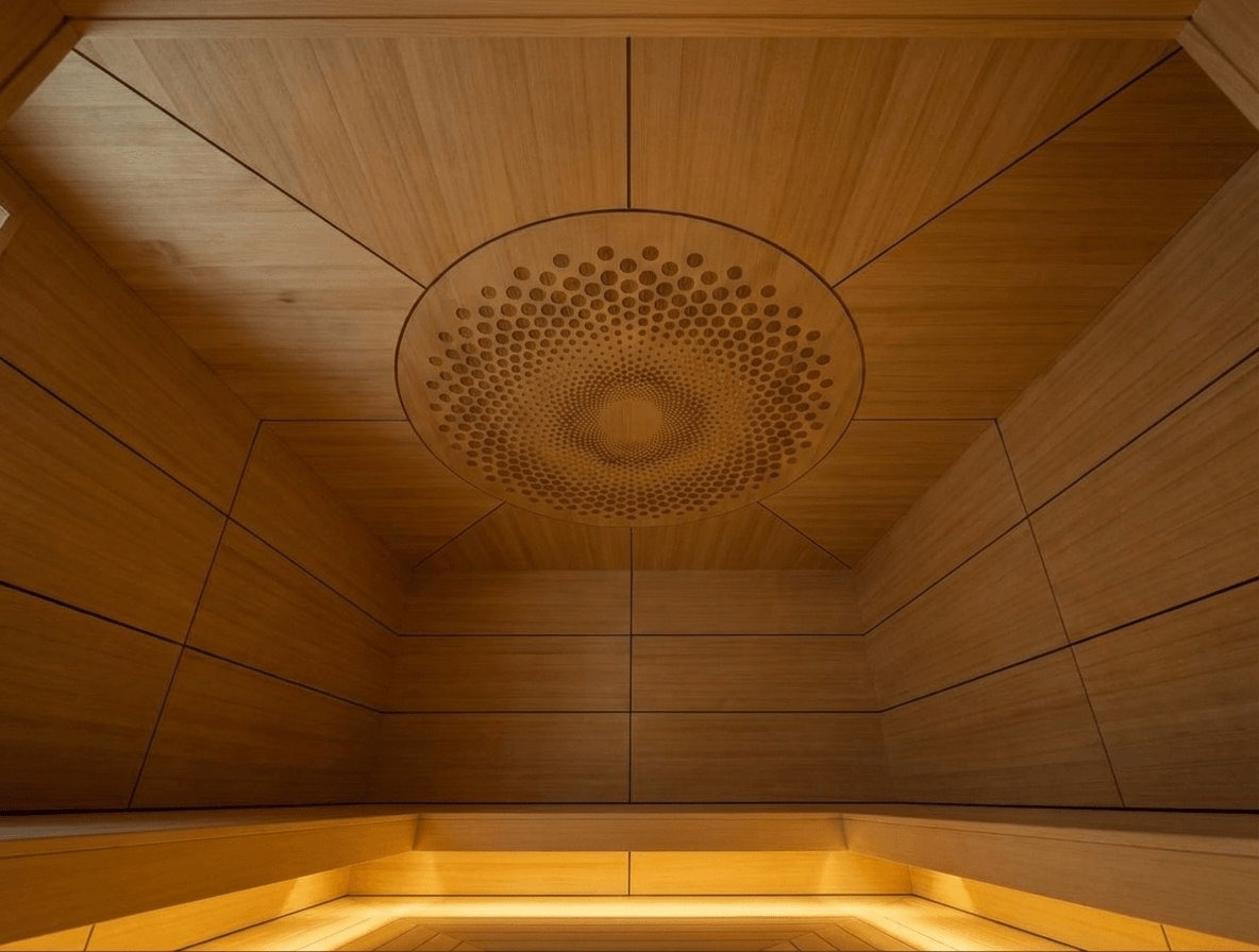 Проект декоративного элемента