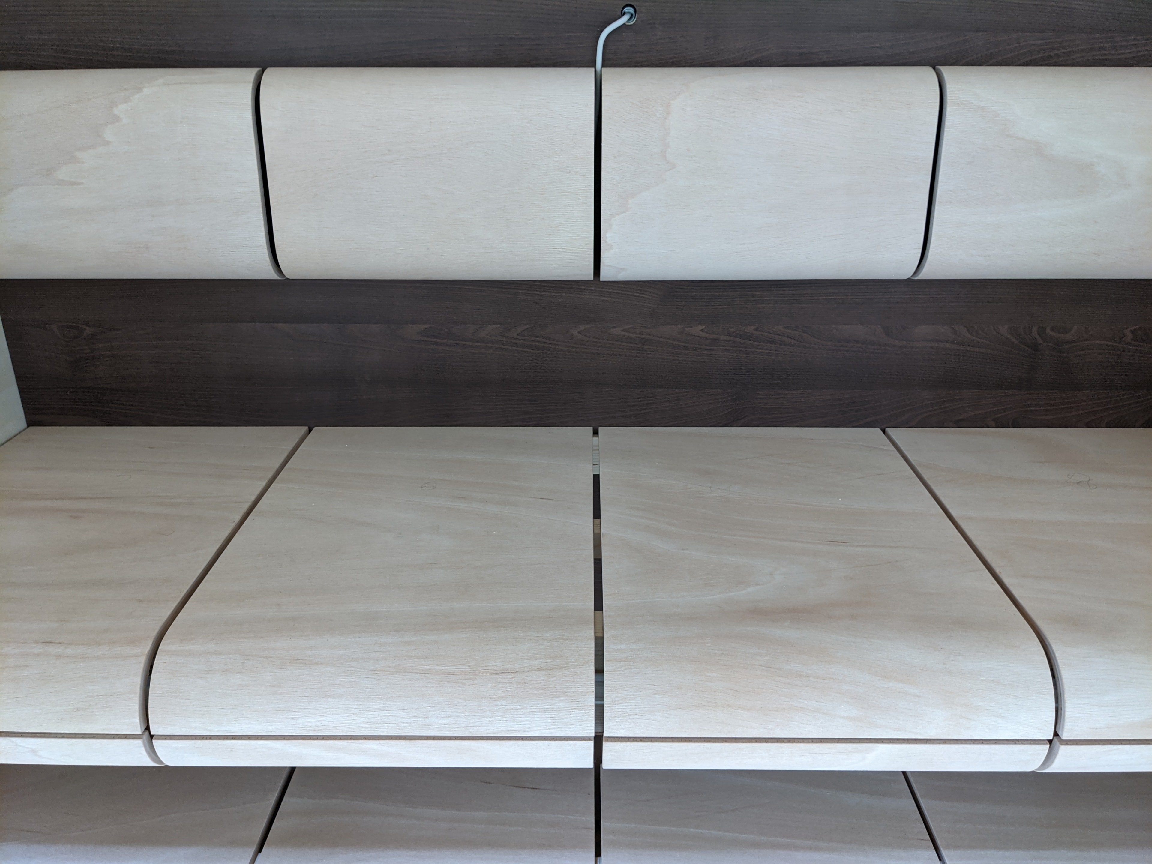 Проект декоративного элемента