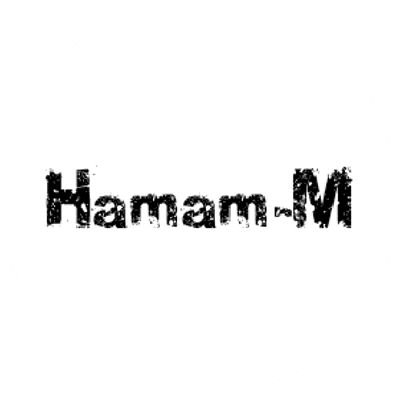 Hamam-M logo