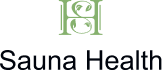Sauna Health logo
