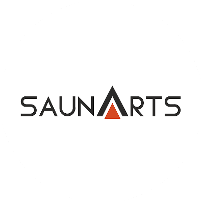 SaunaArts logo