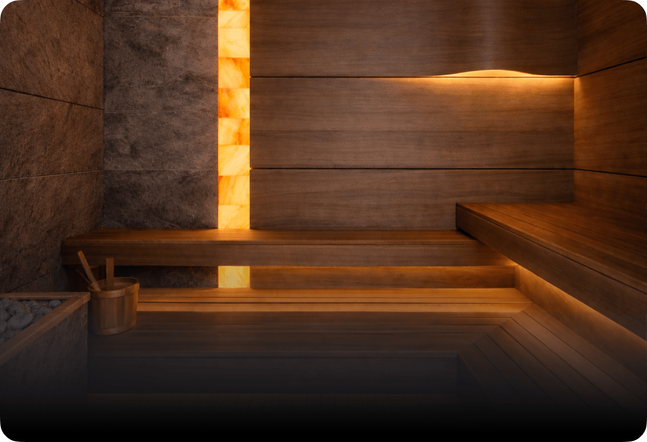 spa equipment portfolio