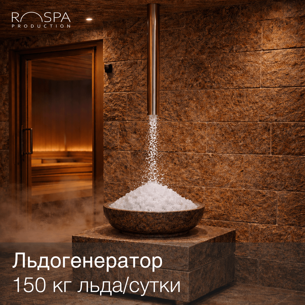 Льдогенератор