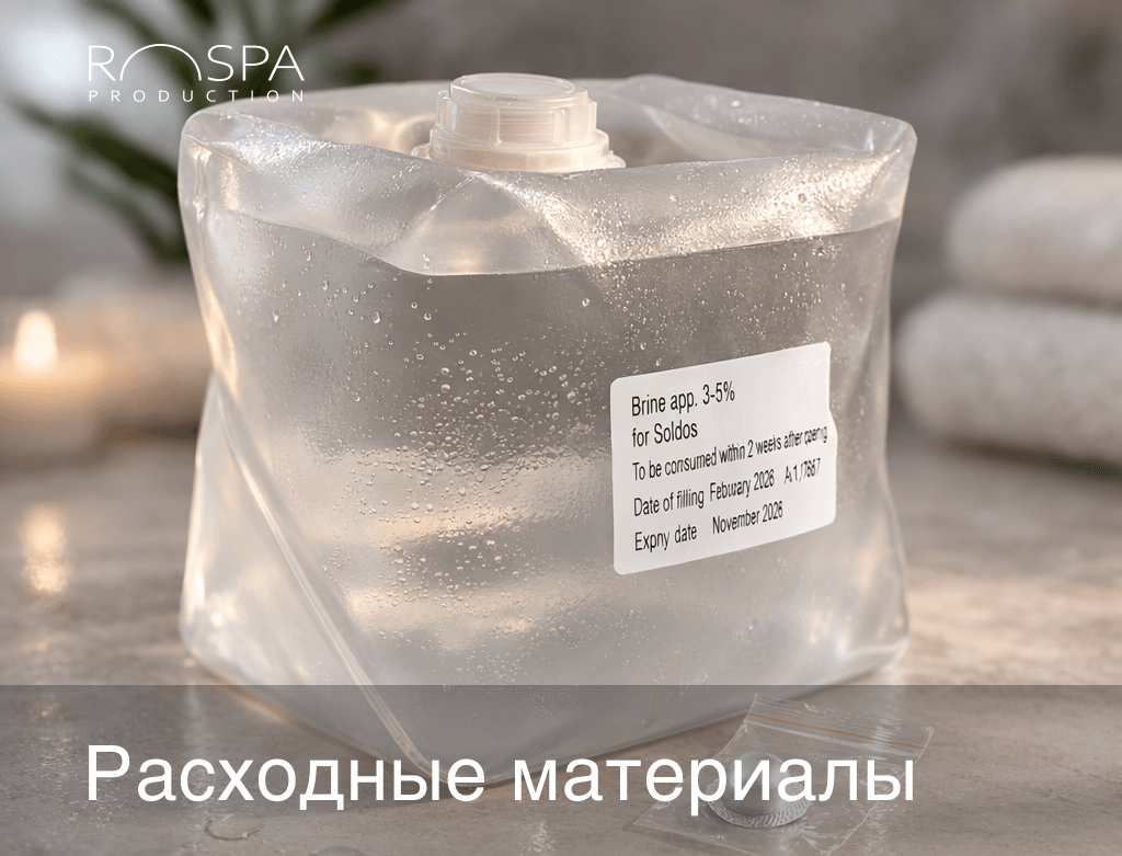 Расходные материалы