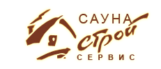 Сауна Строй logo