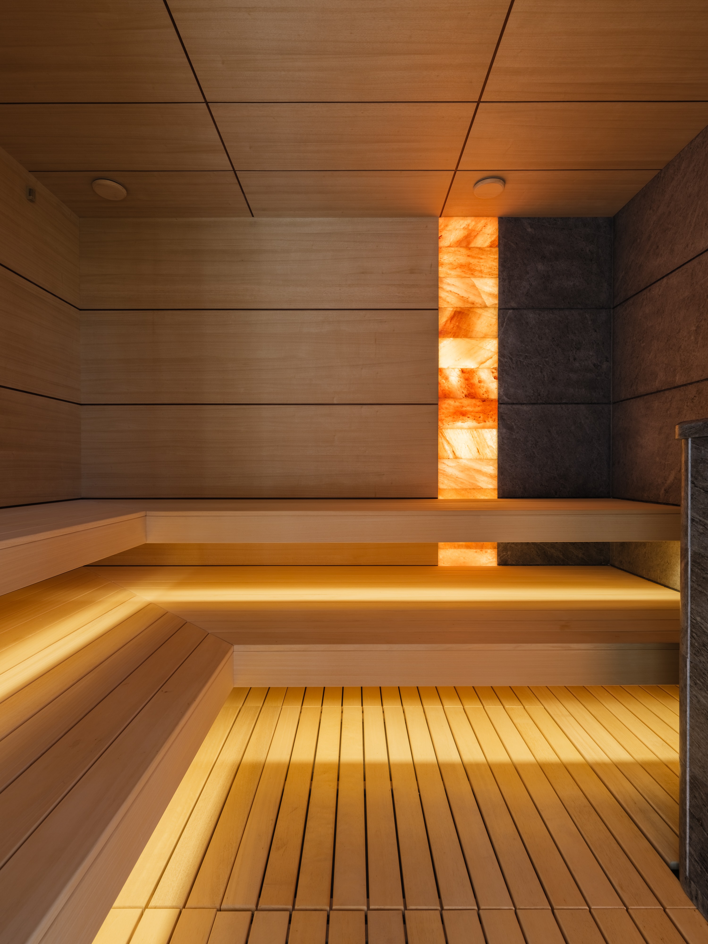 Проект Сауны