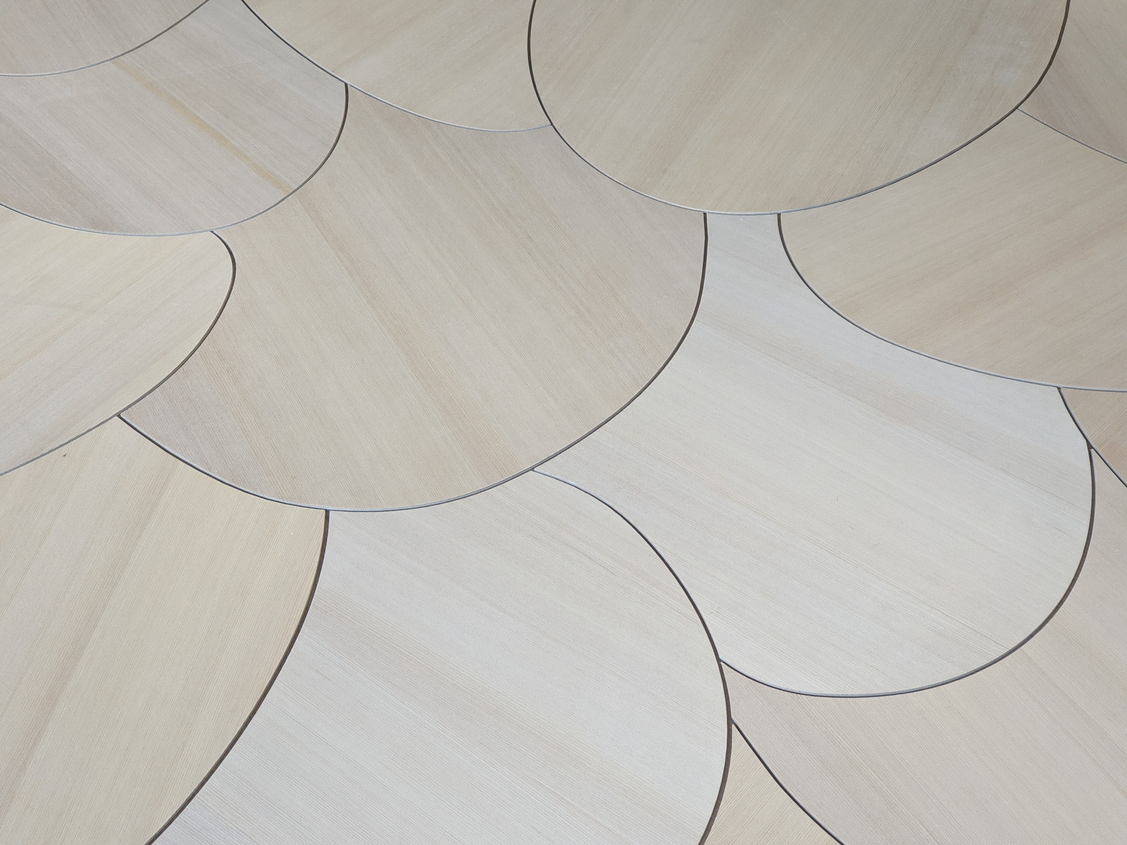 Проект декоративного элемента