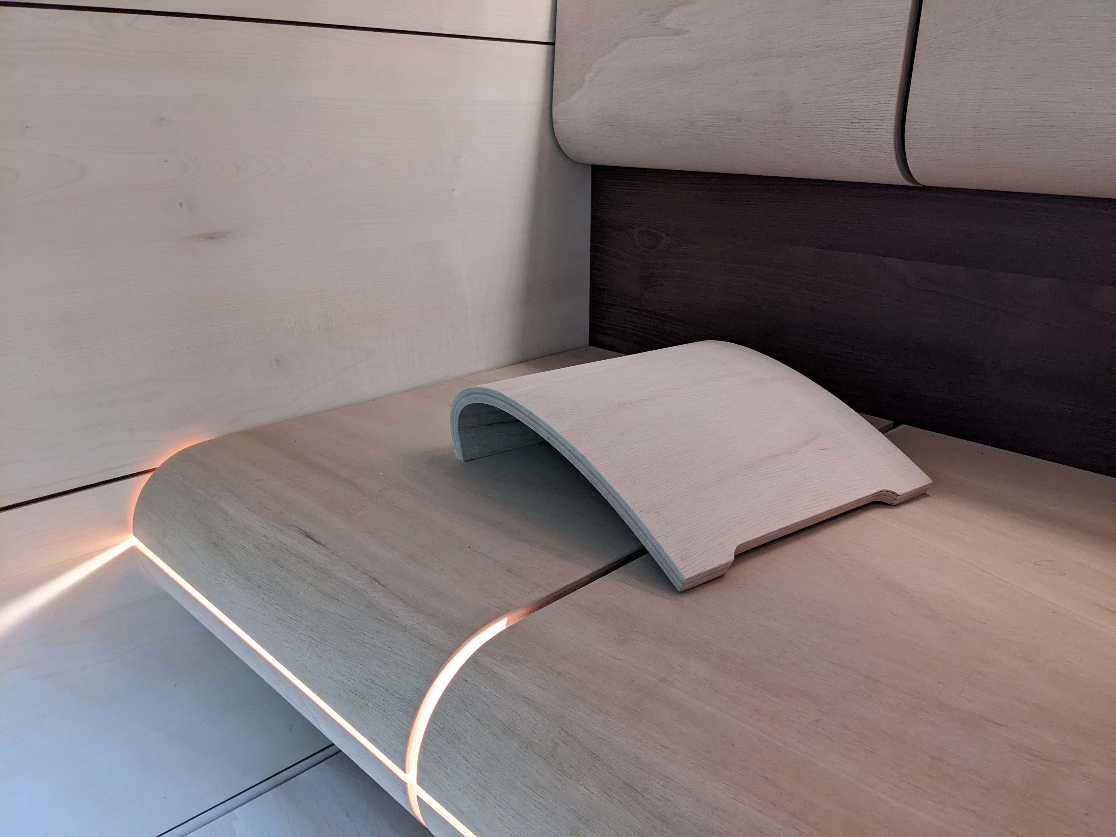 Проект декоративного элемента