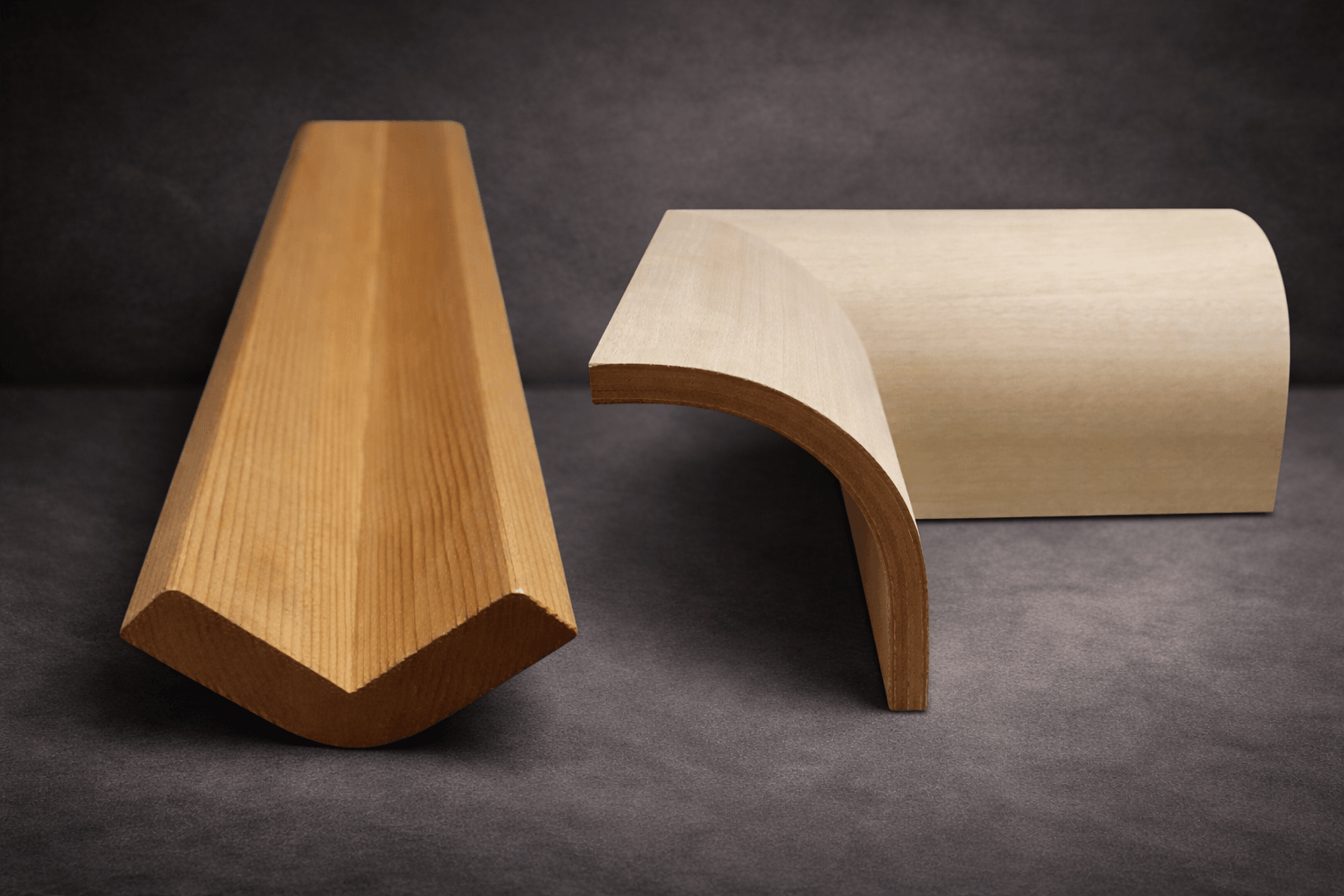 Изготовление форм