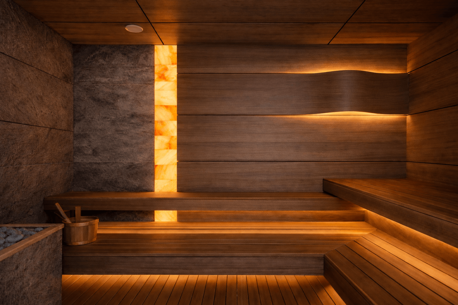 Проект декоративного элемента