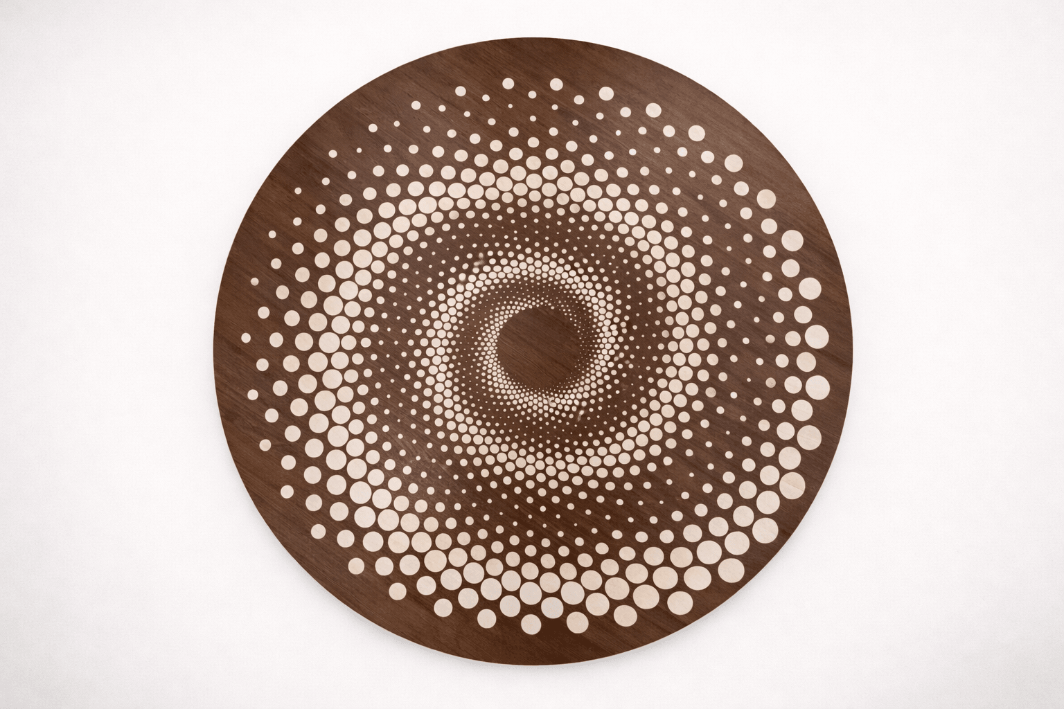 Проект декоративного элемента